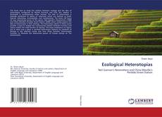 Copertina di Ecological Heterotopias