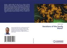 Copertina di Iterations of the family λtanz²