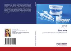Bookcover of Bleaching