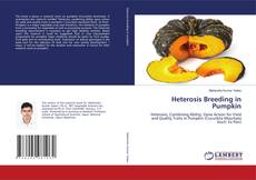 Copertina di Heterosis Breeding in Pumpkin