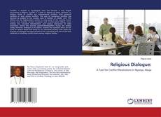 Copertina di Religious Dialogue: