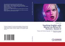 Copertina di Teaching English with Movies via NVivo R1: Humans. Season-2