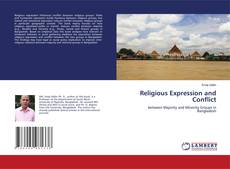 Copertina di Religious Expression and Conflict