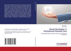 Обложка Novel Strategies in Periodontal Disease Care