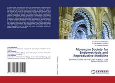 Buchcover von Moroccan Society for Endometriosis and Reproductive Medicine