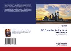 Copertina di PID Controller Tuning in an AVR System