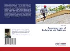 Copertina di Cameroon: Land of Endurance and Resilience