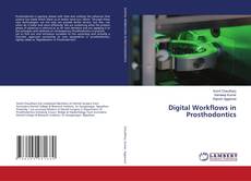 Copertina di Digital Workflows in Prosthodontics