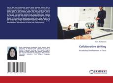 Copertina di Collaborative Writing