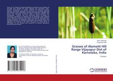 Copertina di Grasses of Alamatti Hill Range Vijayapur Dist of Karnataka, India