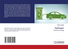 Copertina di Hydrogen