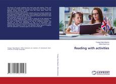 Couverture de Reading with activities