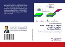 Copertina di Click Chemistry: A Unique Tool for Surface Functionalization