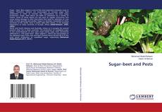 Copertina di Sugar–beet and Pests