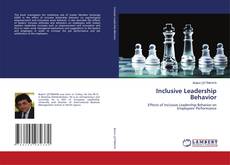 Обложка Inclusive Leadership Behavior