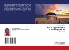 Copertina di Apical Hypertrophic Cardiomyopathy