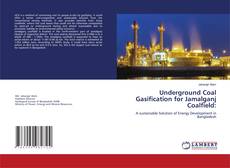 Copertina di Underground Coal Gasification for Jamalganj Coalfield: