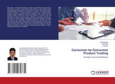Bookcover of Consumer-to-Consumer Product Trading