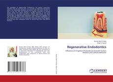 Copertina di Regenerative Endodontics
