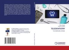 Copertina di TELEDENTISTRY