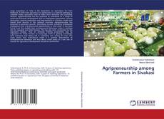 Copertina di Agripreneurship among Farmers in Sivakasi