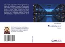 Copertina di Nanocomputer