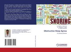 Copertina di Obstructive Sleep Apnea