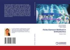 Copertina di Finite Element Method in Orthodontics