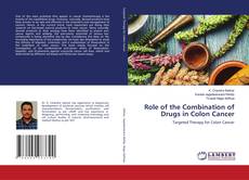 Copertina di Role of the Combination of Drugs in Colon Cancer