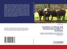 Copertina di Lactation on blood and biochemical profiles in buffaloes