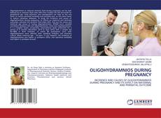 Copertina di OLIGOHYDRAMNIOS DURING PREGNANCY