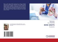 Copertina di BONE GRAFTS