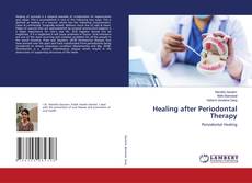 Copertina di Healing after Periodontal Therapy