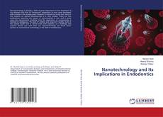 Copertina di Nanotechnology and Its Implications in Endodontics
