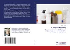 Copertina di A new discovery