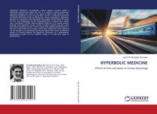 Copertina di HYPERBOLIC MEDICINE