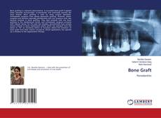 Copertina di Bone Graft