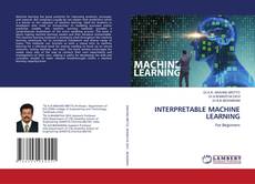Copertina di INTERPRETABLE MACHINE LEARNING