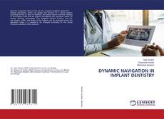 Copertina di DYNAMIC NAVIGATION IN IMPLANT DENTISTRY