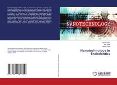 Copertina di Nanotechnology in Endodontics