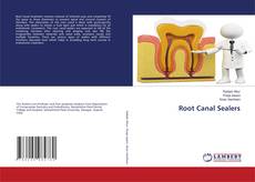 Copertina di Root Canal Sealers