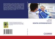 Copertina di DENTIN HYPERSENSITIVITY