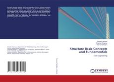 Copertina di Structure Basic Concepts and Fundamentals