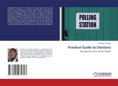 Copertina di Practical Guide to Elections