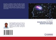 Copertina di Introduction to Data Science Concepts