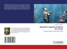 Copertina di Skeptical Legend of Maria de Cacao
