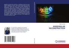 Copertina di MANDIBULAR RECONSTRUCTION