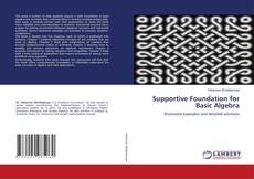 Copertina di Supportive Foundation for Basic Algebra