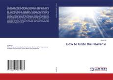 Copertina di How to Unite the Heavens?