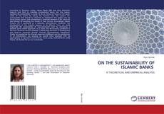 Copertina di ON THE SUSTAINABILITY OF ISLAMIC BANKS